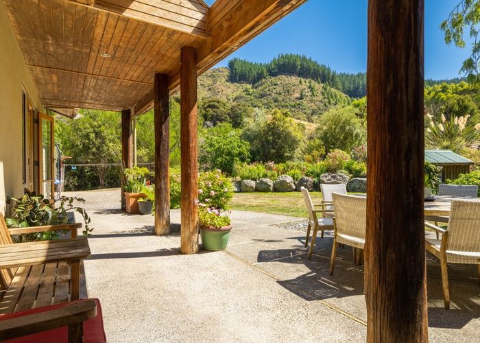  at 943 Taylor Pass Road, Taylor Pass, Blenheim