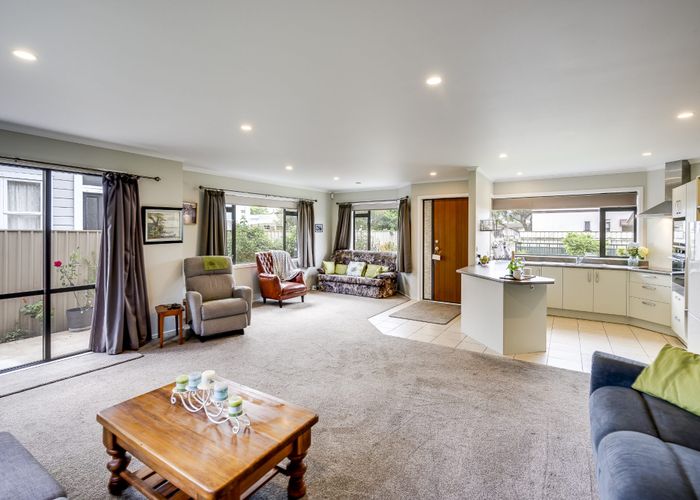  at 64A Tom Parker Avenue, Marewa, Napier