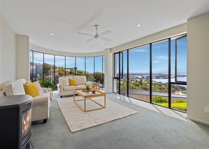  at 160B Soleares Avenue, Mount Pleasant, Christchurch