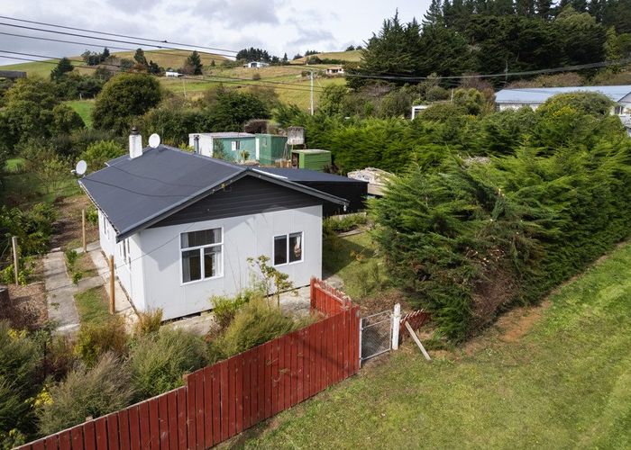  at 31 Otepopo Street, Oamaru