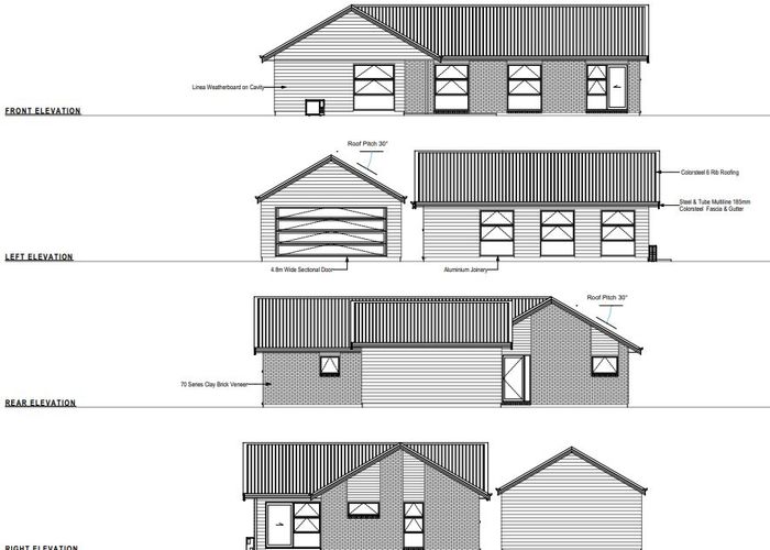  at 419 Elles Road, Kingswell, Invercargill