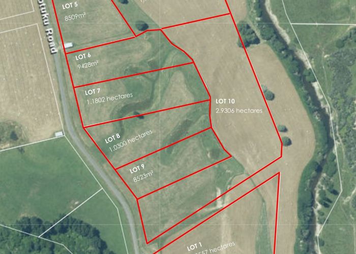  at 632 Mangaotuku Road, Stratford East, Stratford, Taranaki
