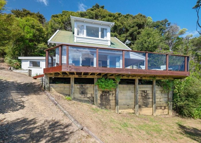  at 2789 Queen Charlotte Drive, Queen Charlotte Sounds, Marlborough, Marlborough