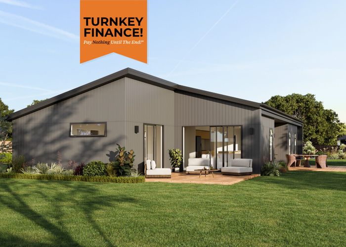  at Cunningham Lane, Oakura, New Plymouth, Taranaki