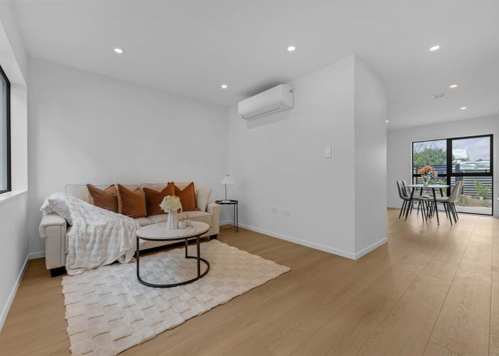  at Lt 1-8, 21 Baird Street, Howick, Manukau City, Auckland