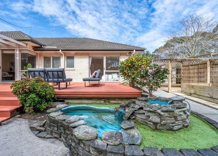 at 27 Franshell Crescent, East Tamaki, Manukau City, Auckland