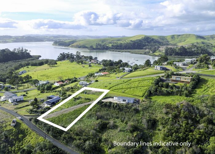  at 17 Dem Street, Pahi, Kaipara, Northland