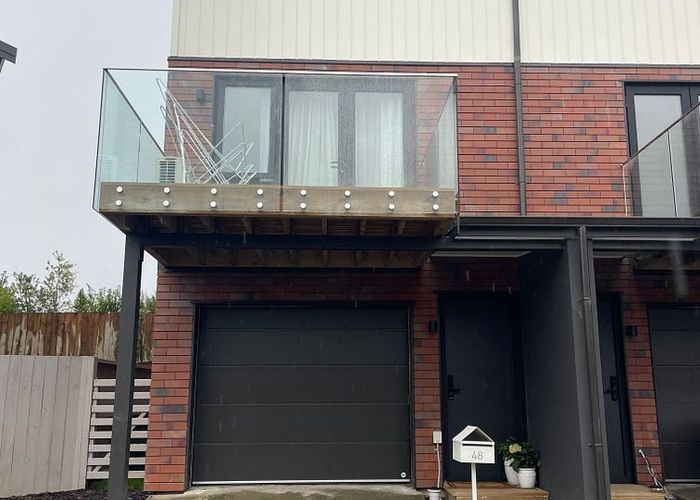  at 48 Te Puketoka Lane, Mangere, Manukau City, Auckland