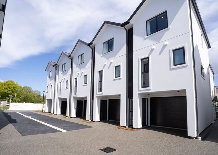  at 4 Indigo Lane, City Centre, Christchurch City, Canterbury