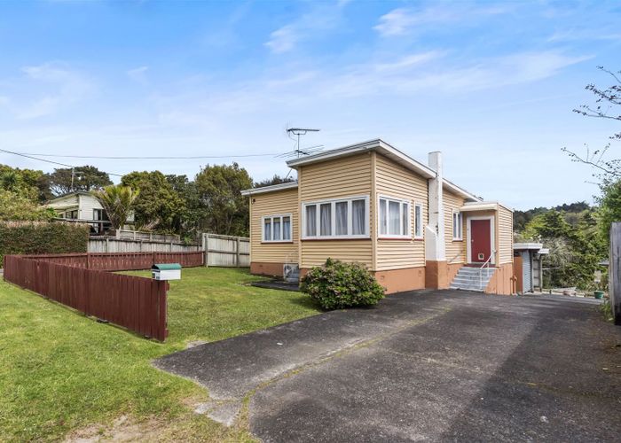  at 47 Withers Road, Glen Eden, Auckland