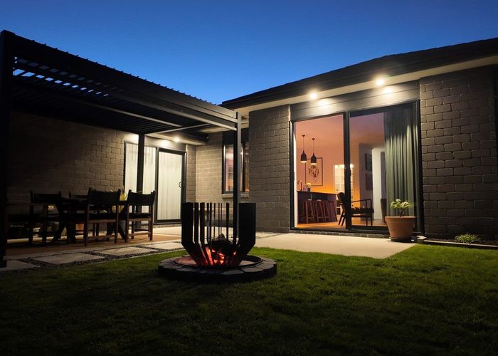  at 41 Fairway Drive, Morrinsville, Morrinsville
