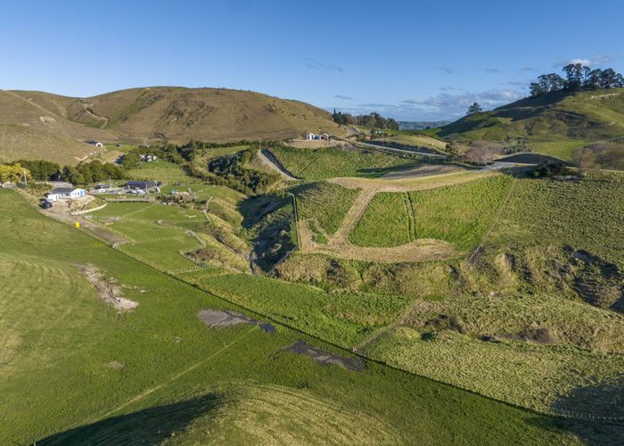  at 495 Kawera Road, Pukehamoamoa, Hastings