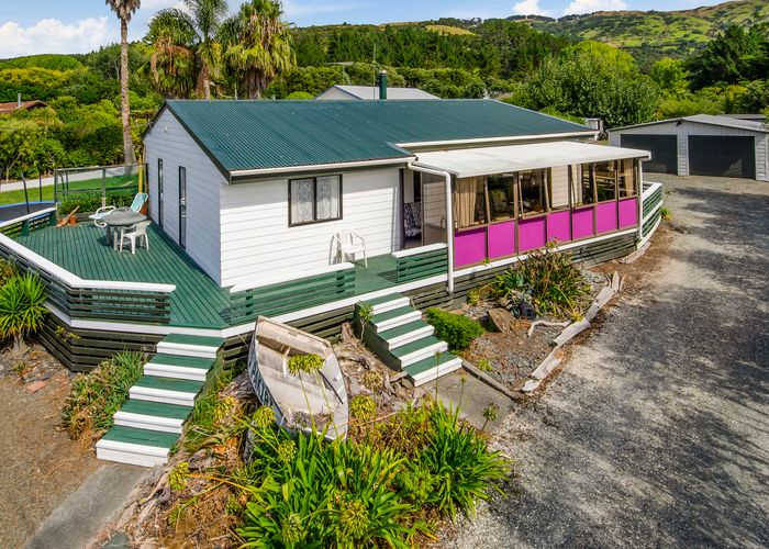  at 1005 Pakiri Road, Pakiri, Wellsford