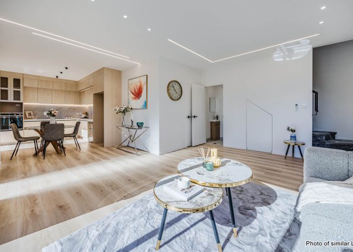  at Lot 3, 22 Walmsley Road, Mangere, Manukau City, Auckland