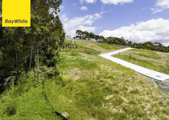  at Lot15/236 Upper Harbour Drive, Greenhithe, North Shore City, Auckland
