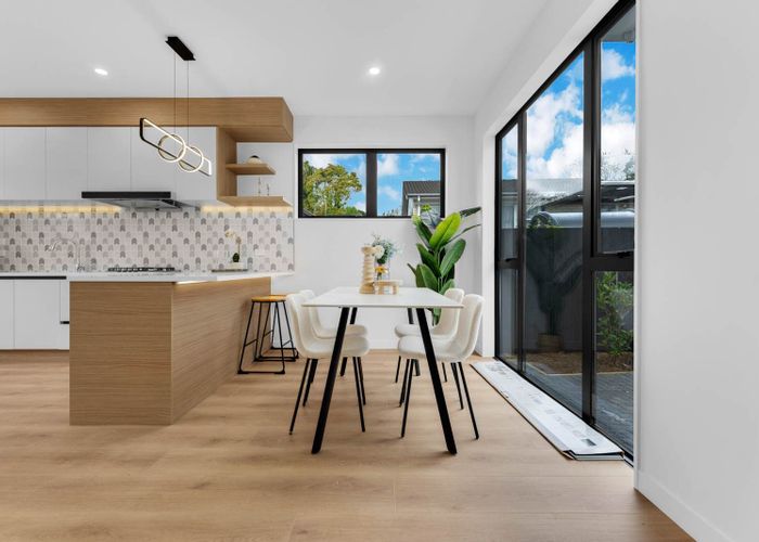  at Lot 4, 42 Finnerty Avenue, Howick, Manukau City, Auckland