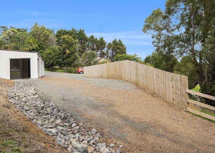  at 81A Mackesy Road, Parahaki, Whangarei