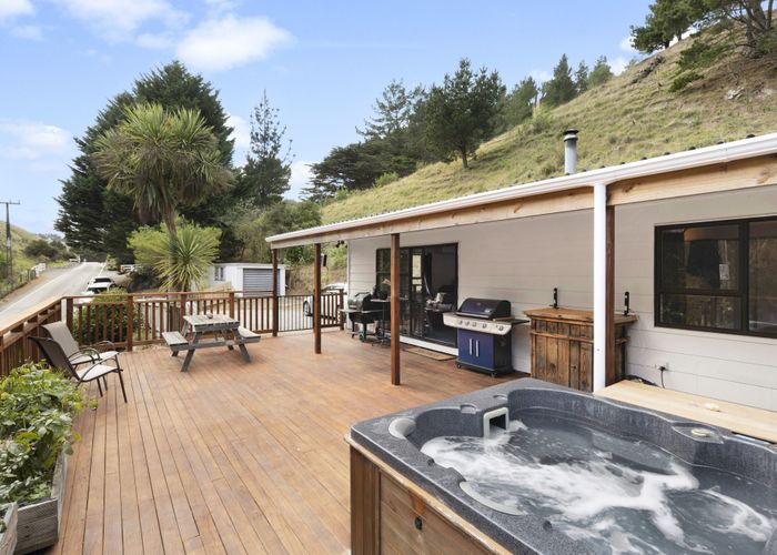  at 337 Takarau Gorge Road, Ohariu, Wellington, Wellington