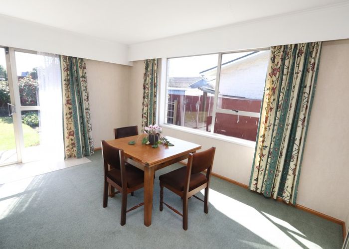  at 1/1 Connor Place, Netherby, Ashburton