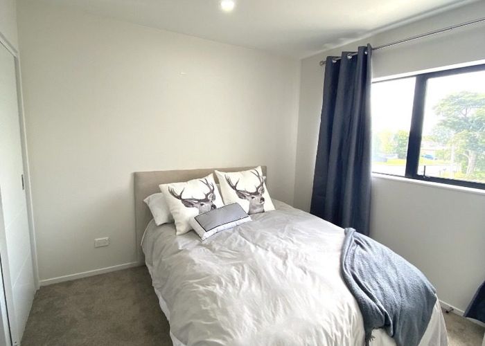  at 15B William Avenue, Manurewa, Manukau City, Auckland