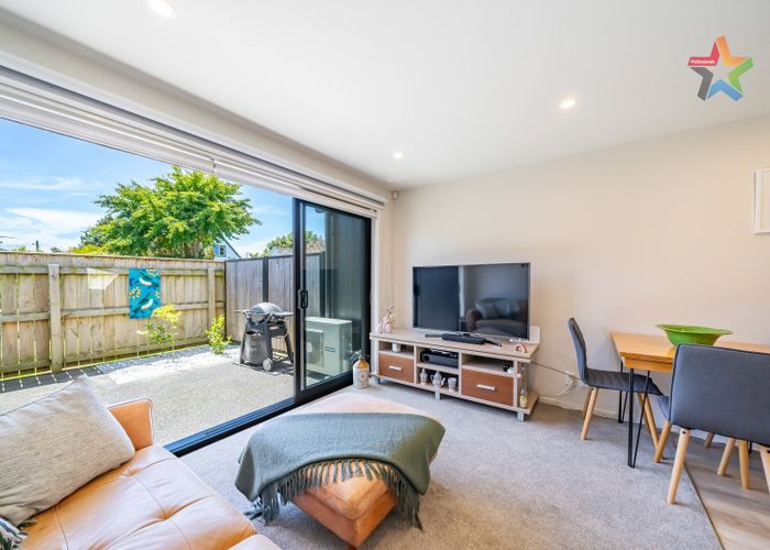  at 6/338 Oxford Terrace, Avalon, Lower Hutt