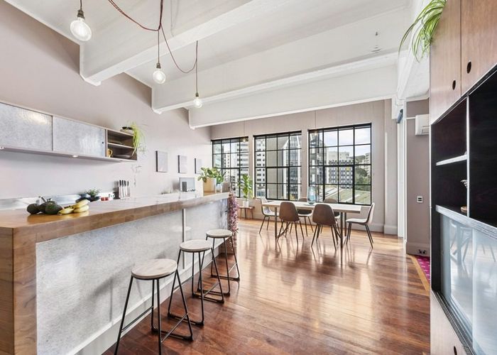  at 14/80 Victoria Street, Wellington Central, Wellington