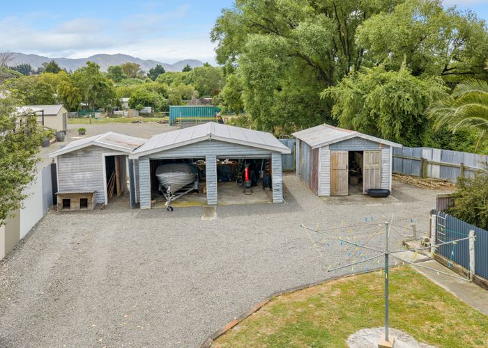  at 2 Redwood Street, Seddon, Marlborough, Marlborough