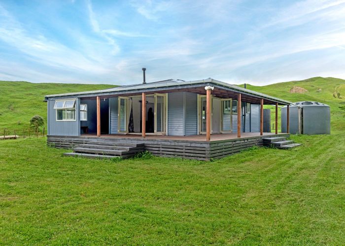  at 4934 Waiapu Road, Te Puia Springs, Tokomaru Bay