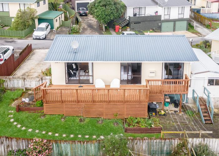  at 20B Awatea Street, Ranui, Porirua