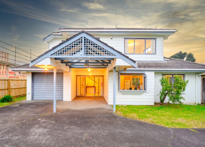  at 1/145 BUCKLANDS BEACH RD, Bucklands Beach, Auckland