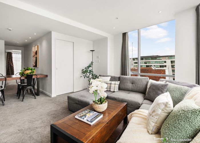  at 10A/30 Taranaki Street, Te Aro, Wellington