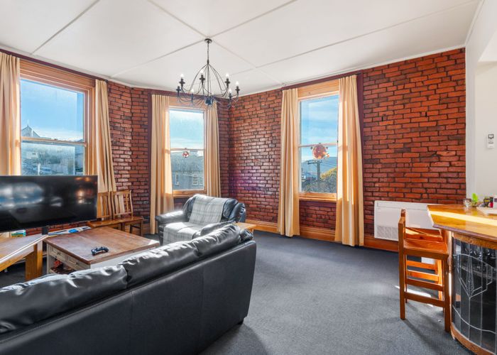  at 3/51 Manor Place, City Centre, Dunedin, Otago