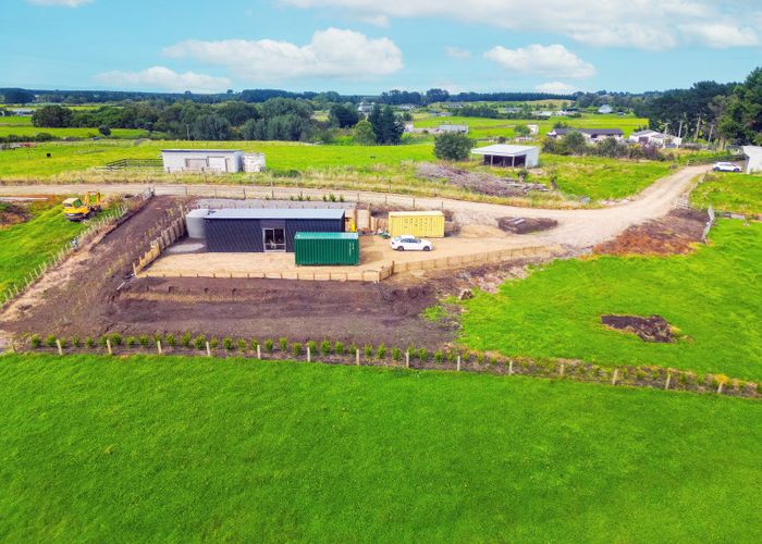  at 153 Kaitoke Road, Kaitoke, Whanganui