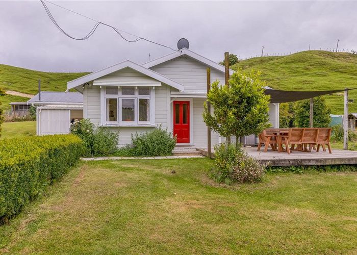  at 423 North Road, Masterton