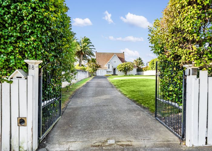  at 18 Ronaki Road, Mission Bay, Auckland City, Auckland