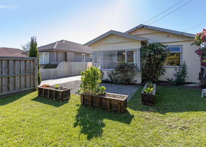  at 1/70 Sylvan Street, Hillmorton, Christchurch