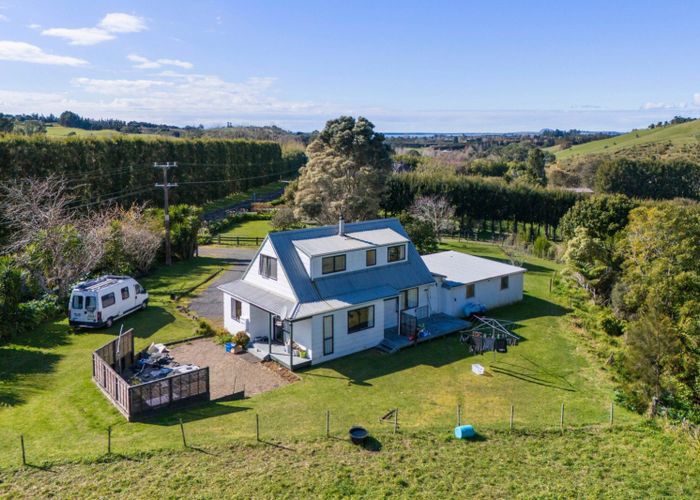  at 167 Willoughby Road, Tahawai