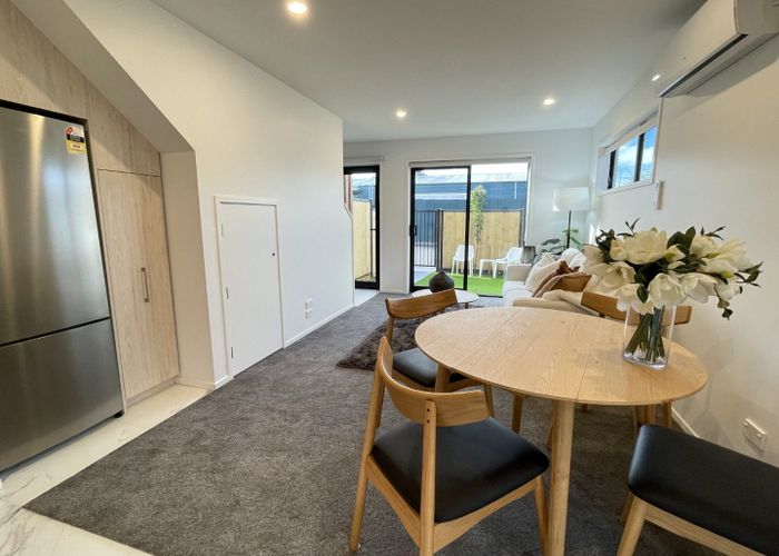  at 2/38 Aberdeen Street, City Centre, Christchurch City, Canterbury