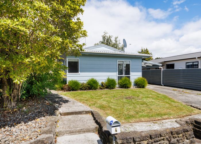  at 4 Coromandel Court, Roslyn, Palmerston North, Manawatu / Whanganui