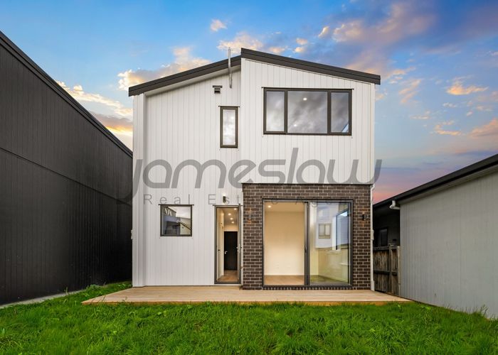  at 9 Street Herekino, Westgate, Waitakere City, Auckland