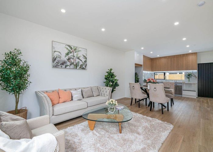  at 36B Kaikoura Street, Henderson, Waitakere City, Auckland
