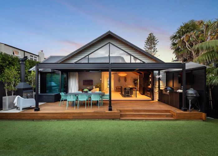  at 74 West End Road, Westmere, Auckland City, Auckland