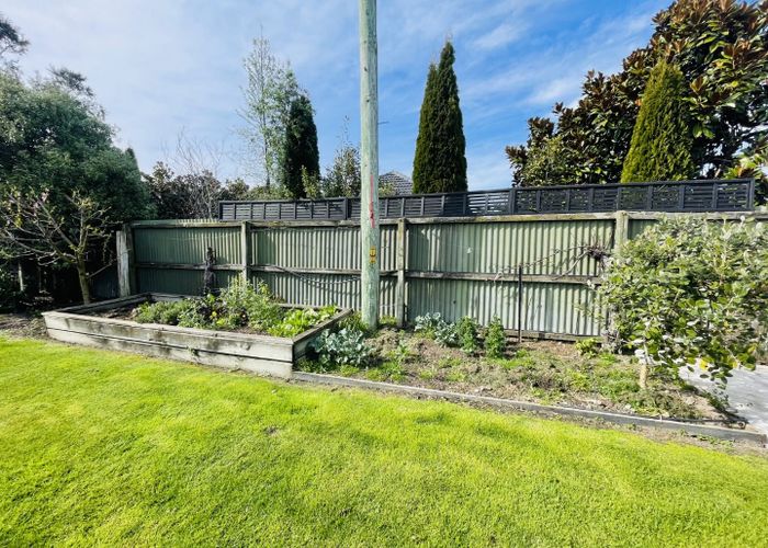  at 24 Sugden Street - Back House, Spreydon, Christchurch City, Canterbury