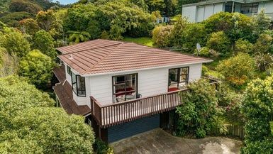  at 58 Discovery Drive, Whitby, Porirua