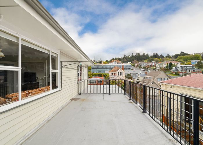  at 2/79 Arthur Street, City Centre, Dunedin, Otago