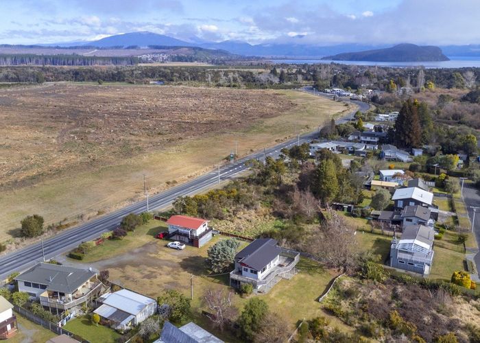  at 329 State Highway 1, Tauranga Taupo, Taupo, Waikato