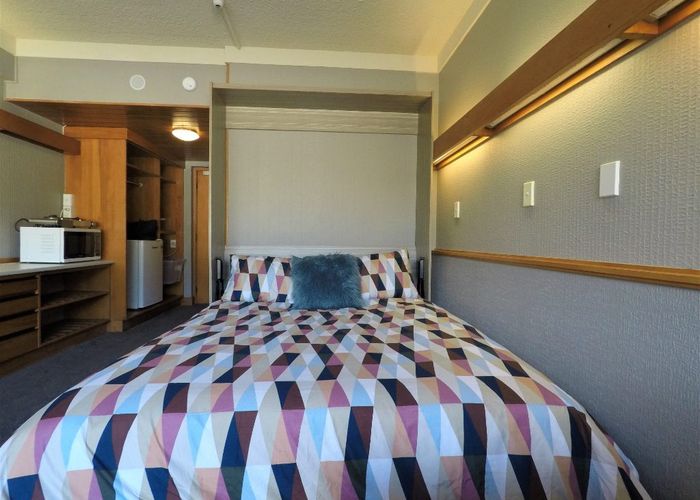  at 306/20 Glenmore Street, Thorndon, Wellington, Wellington