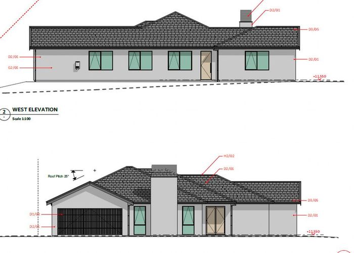  at 2 Reid Court, Millwater, Rodney, Auckland