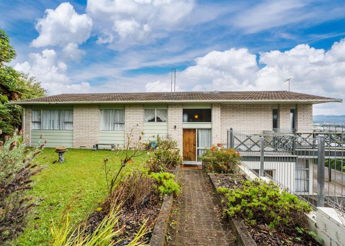  at 31 Russell Crescent, Western Heights, Rotorua
