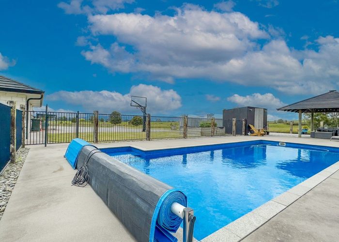  at 90 Maukoro Landing Road, Morrinsville